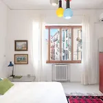 Daire Casa Angelina Via Mercanti Centro Storico Salerno