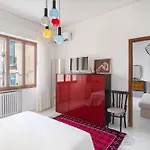 Casa Angelina Via Mercanti Centro Storico Daire *