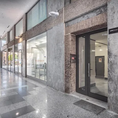 Daire Casa Angelina Via Mercanti Centro Storico