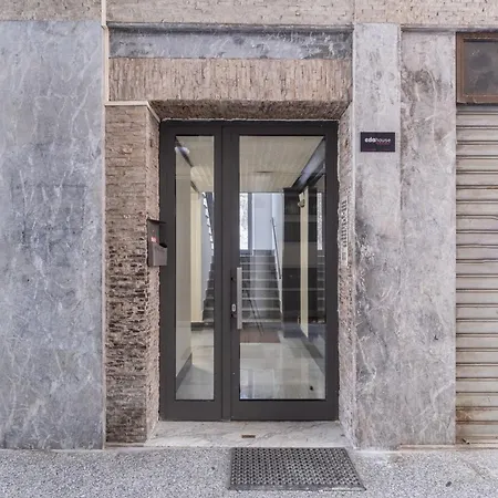 Casa Angelina Via Mercanti Centro Storico Daire *