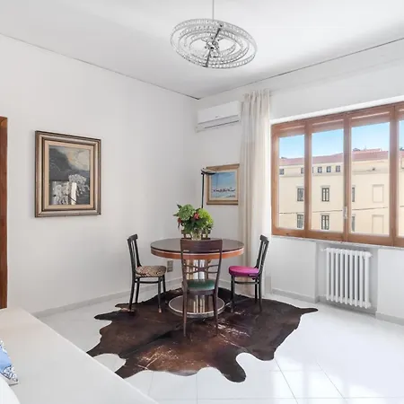 Daire Casa Angelina Via Mercanti Centro Storico